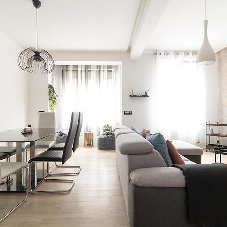 Moyua Luxe By Staynnapartments Bilbao Eksteriør bilde