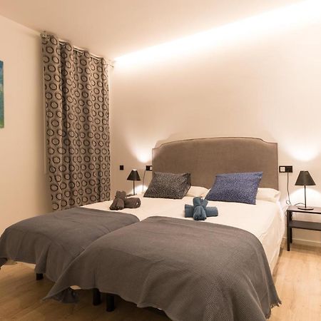 Moyua Luxe By Staynnapartments Bilbao Eksteriør bilde