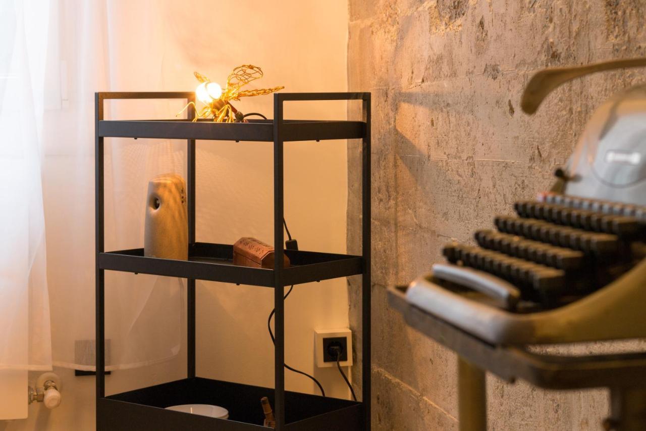 Moyua Luxe By Staynnapartments Bilbao Eksteriør bilde