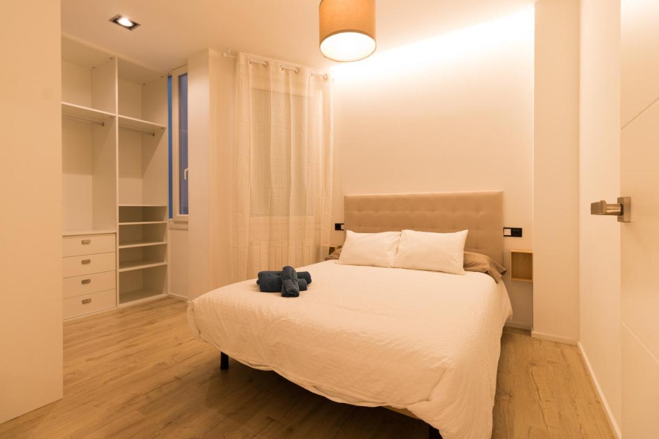 Moyua Luxe By Staynnapartments Bilbao Eksteriør bilde