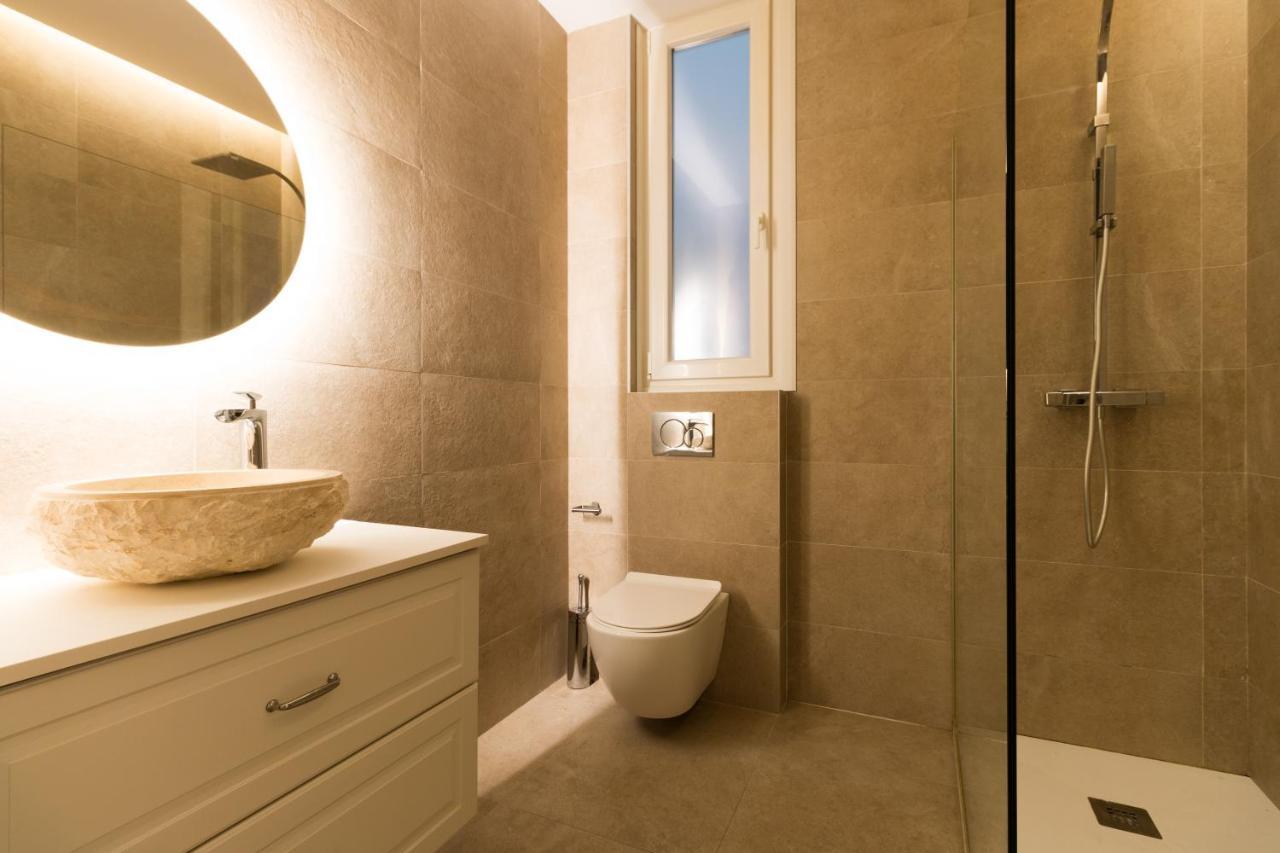 Moyua Luxe By Staynnapartments Bilbao Eksteriør bilde