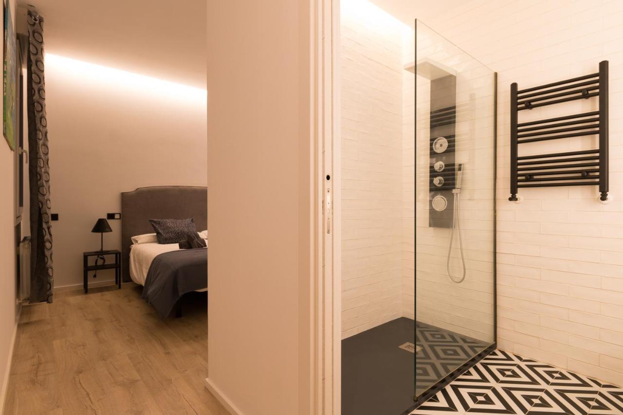 Moyua Luxe By Staynnapartments Bilbao Eksteriør bilde