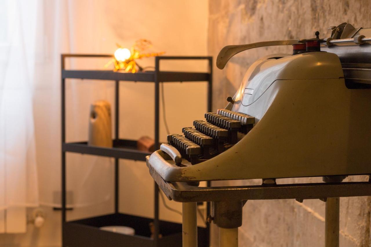 Moyua Luxe By Staynnapartments Bilbao Eksteriør bilde