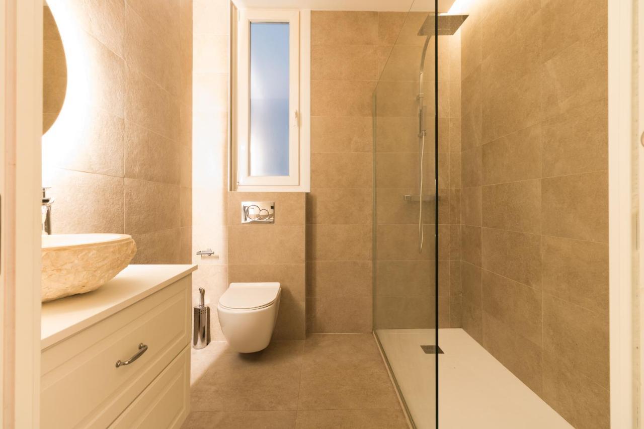 Moyua Luxe By Staynnapartments Bilbao Eksteriør bilde