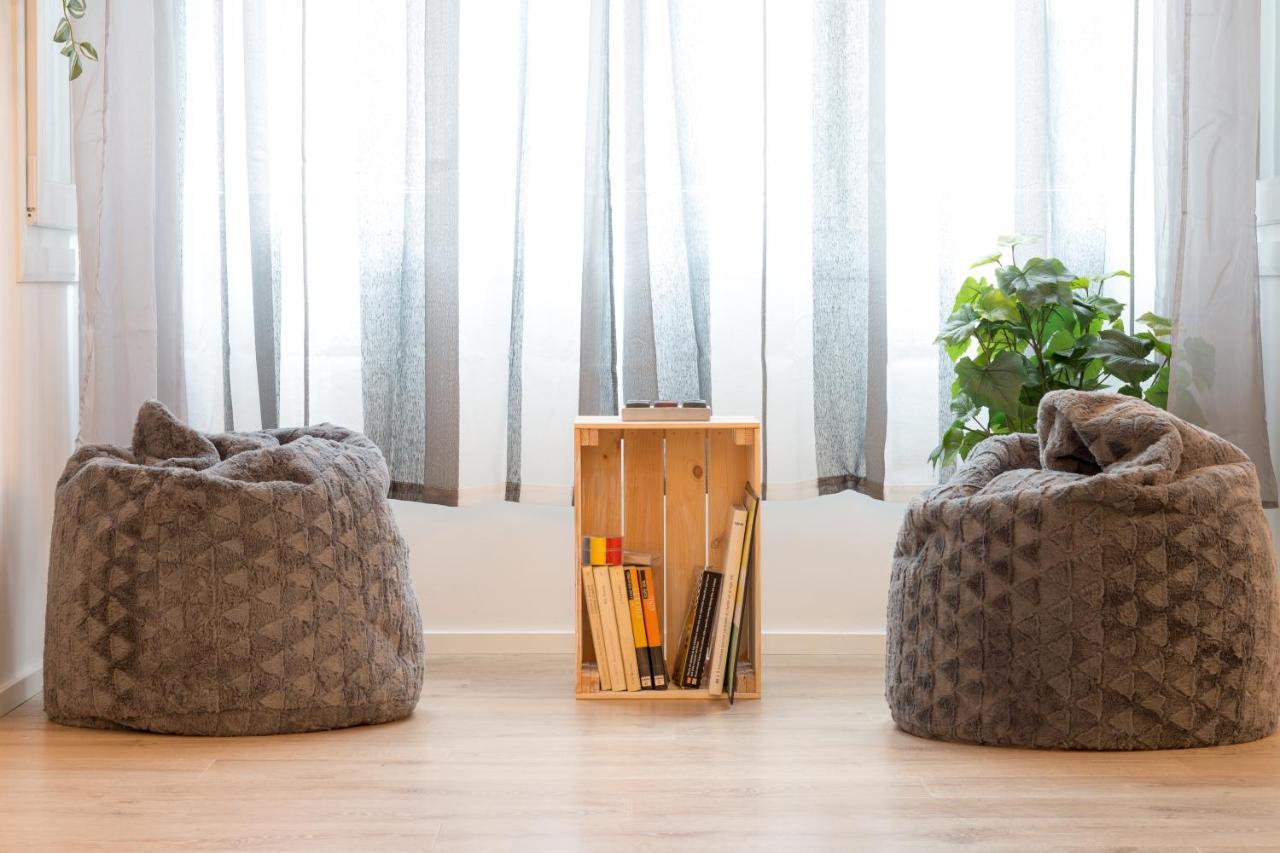 Moyua Luxe By Staynnapartments Bilbao Eksteriør bilde
